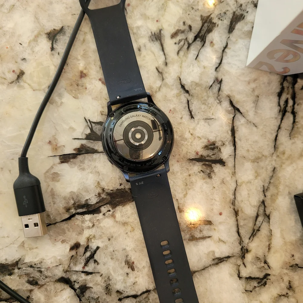 Samsung Active 2 Smart Watch